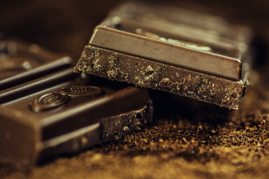 The Health Benefits of: Chocolate