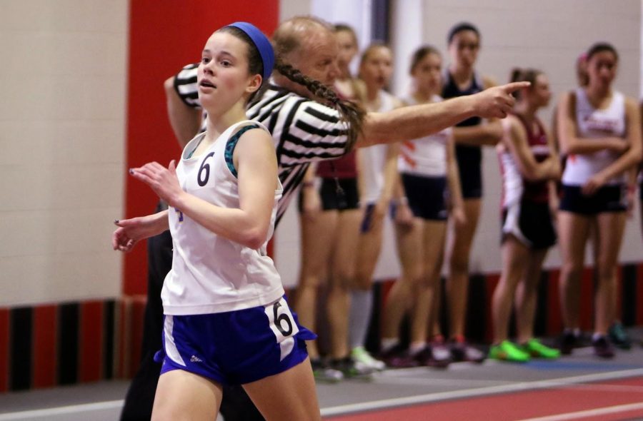 Numerous Scouts set personal bests at Carthage Colleges 2018 Lake Michigan Invitational