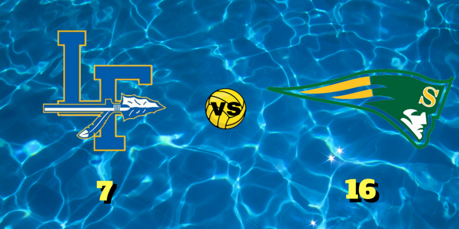 Boys water polo falls to Stevenson on the road