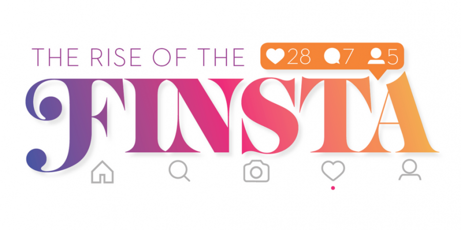 The Rise of the Finsta