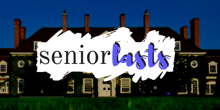 Comprehensive list of Senior Lasts