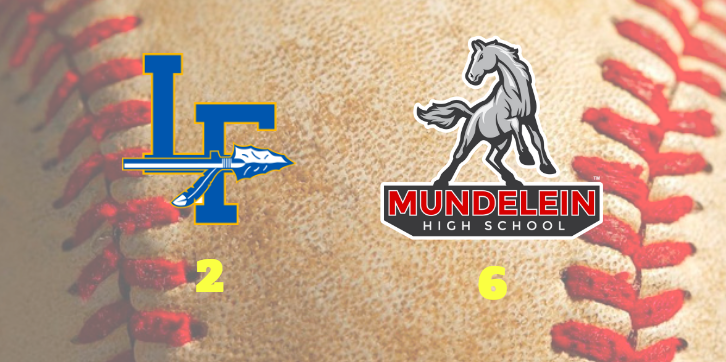 Scouts fall to Mundelein in series finale