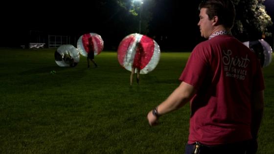 Croya Bubble Battle: Forest Photo-Story