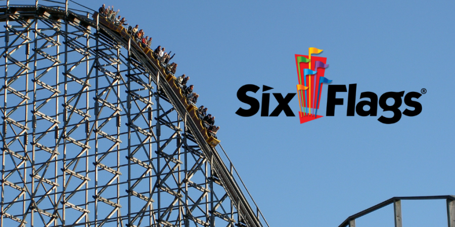 Five+Rides+You+Need+to+Try+at+Six+Flags