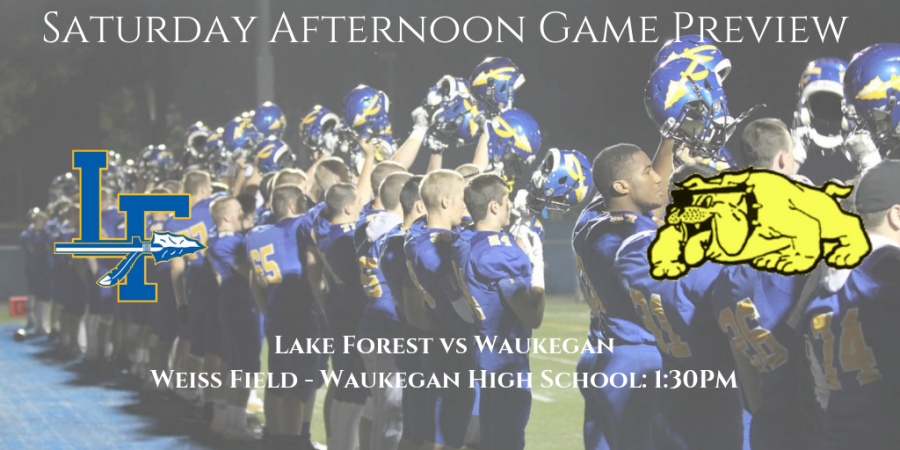 Game+Preview%3A+Lake+Forest+Scouts+%282-3%29+at+Waukegan+Bulldogs+%280-5%29