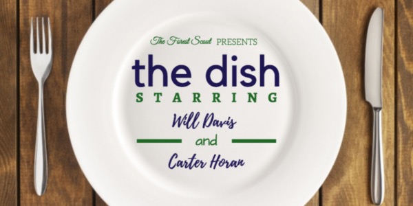 The Dish: Jay Lovells