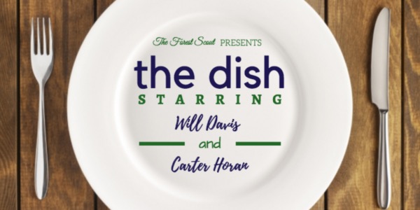 The Dish: Jay Lovell's