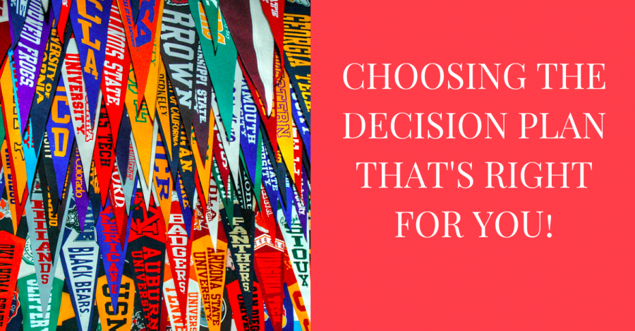 What Decision Plan is Best for You?