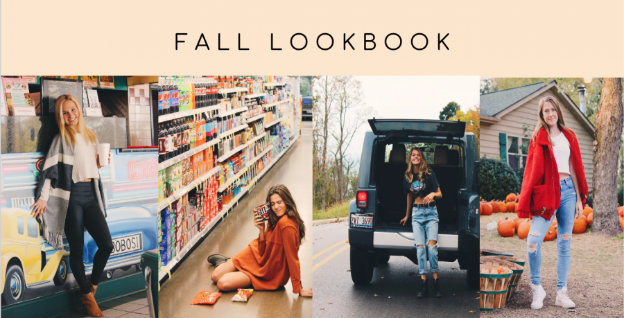 Easy+Fall+Outfit+Lookbook
