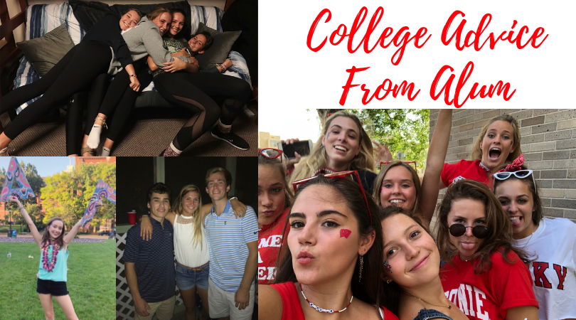 New+college+freshmen+share+their+advice+to+seniors