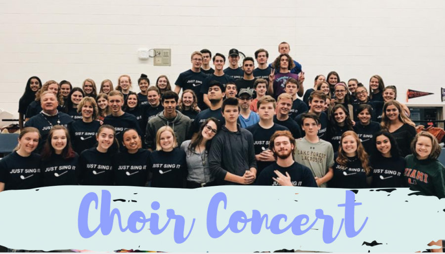 Preview+of+LFHS+Choir+Fall+Choral+Concert