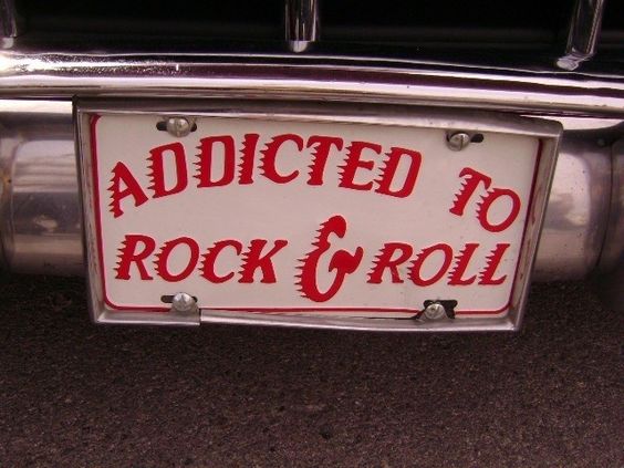 Playlists In Person: Rock n Roll Oldies