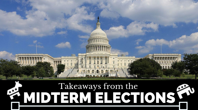 What you need to know about the midterms