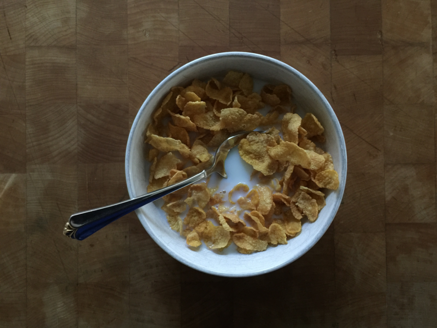 The Most Trivial of Pursuits: Is Cereal Soup?