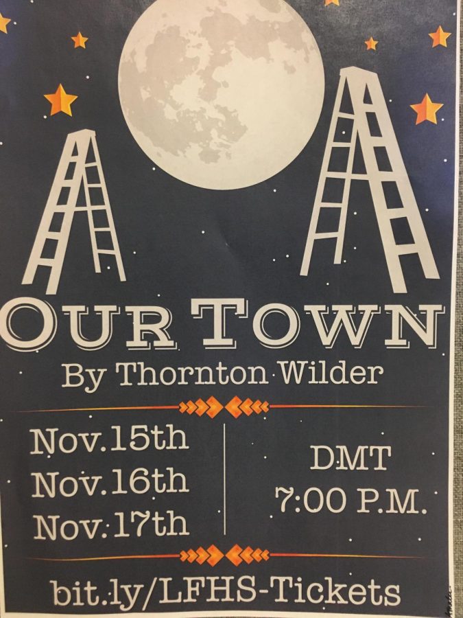 Our Town Play Preview