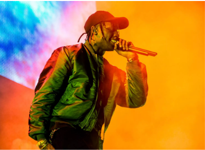 Astroworld Tour Review