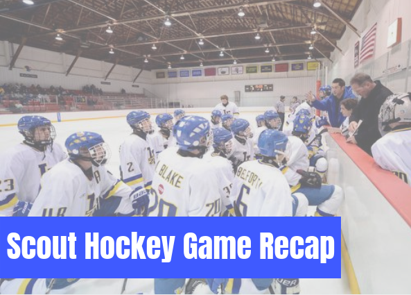 Scouts dominate in 5-1 win over Highland Park