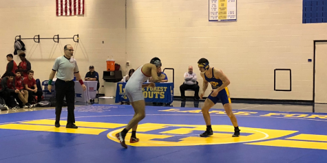 Scouts Wrestling Team Captures Dubois Classic, Off to Record-Breaking Start