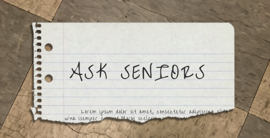 Ask a Senior: Do freshmen grades matter?