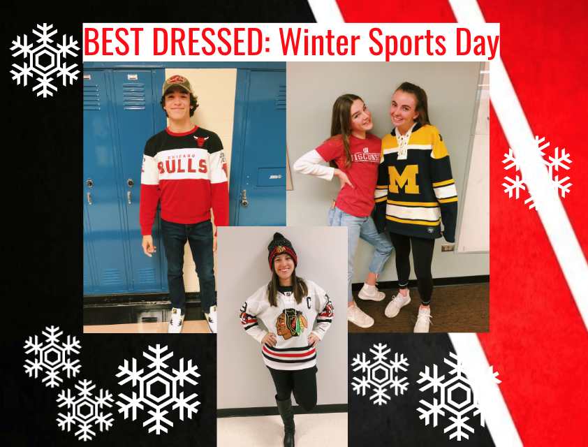Best+Dressed%3A+Winter+Sports+Day