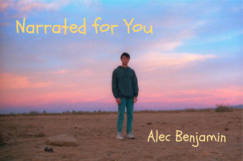 Album Review: Narrated for You