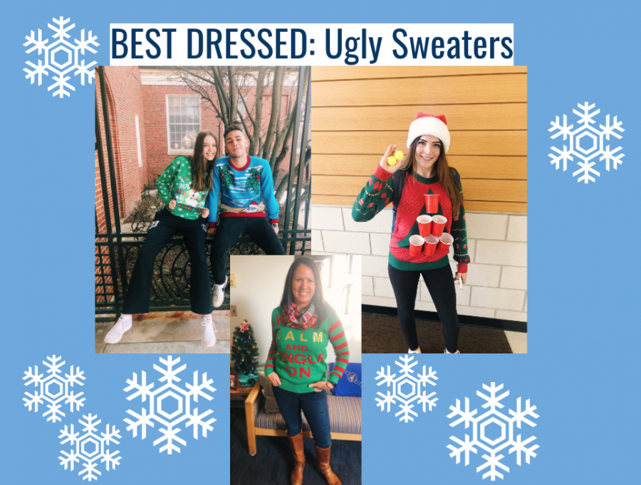 Best+Dressed%3A+Ugly+Sweater+Day