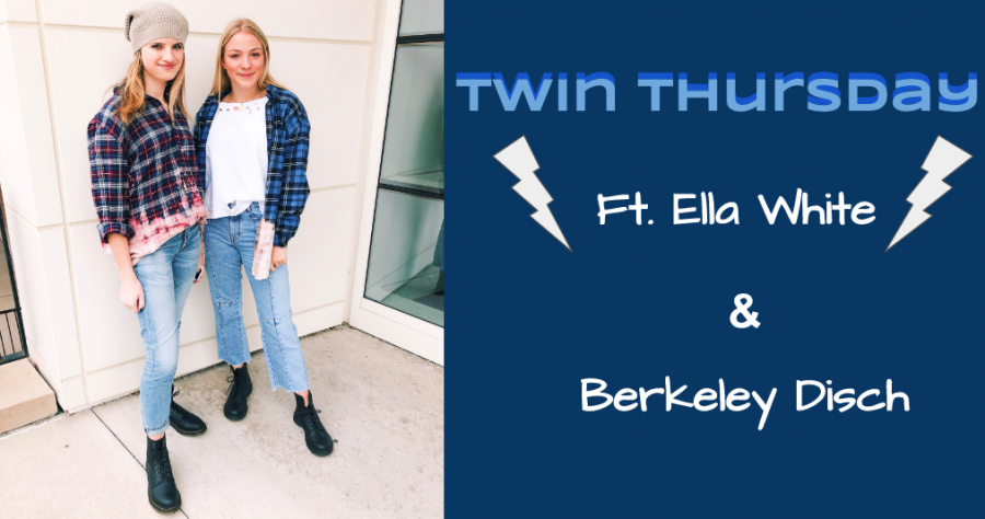 Twin+Thursday