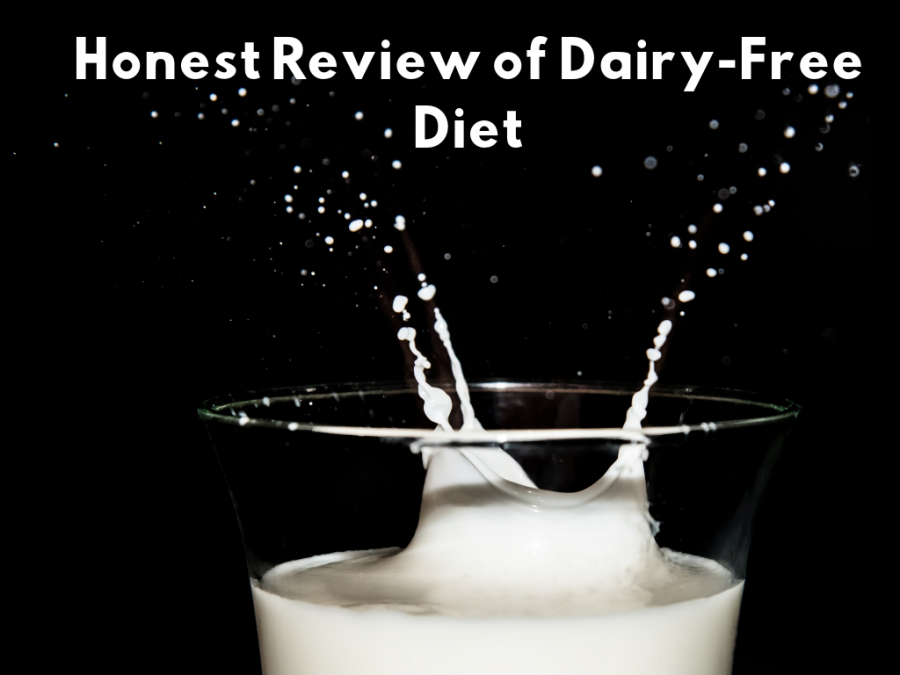 Is a Dairy-Free Diet Doable?