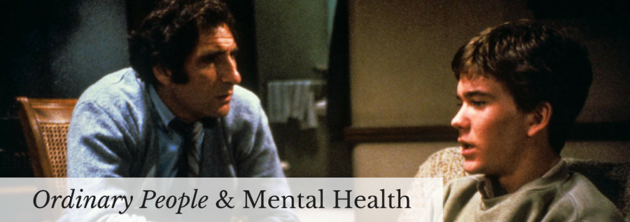 Ordinary People & Mental Health: A Review of the Film’s Relevant Themes