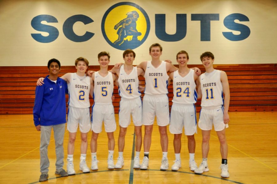 Open Letters to Basketball: Senior Class of 2019