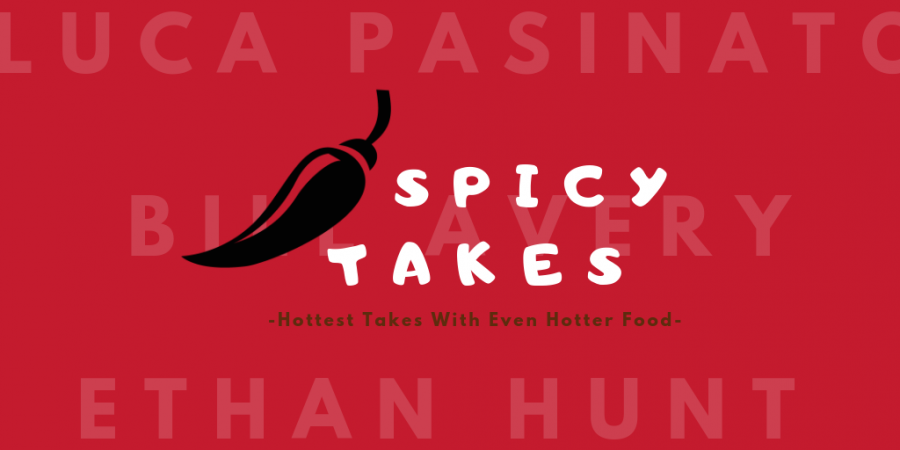 Spicy+Takes%2C+Episode+1