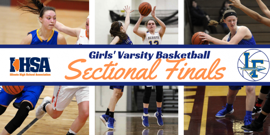 Scouts Make History; Capture School’s First Ever Sectional Title