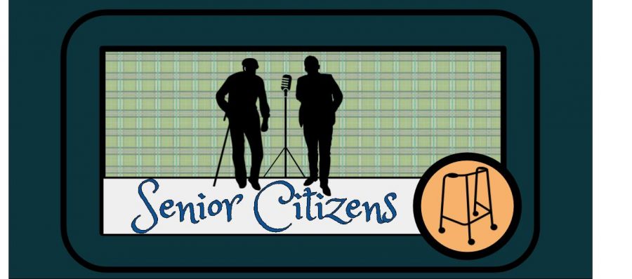 Senior Citizens: Senioritis- Is Failure An Option?