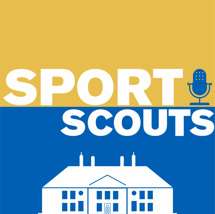 Sport Scouts (Episode One)