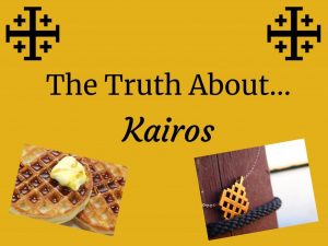The truth about Kairos