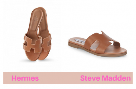 amazon hermes sandals