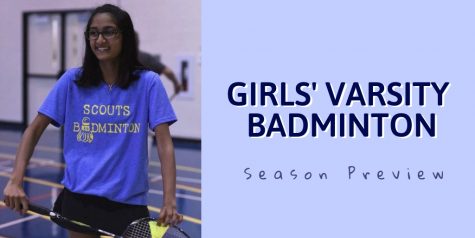 Girls Badminton Preview