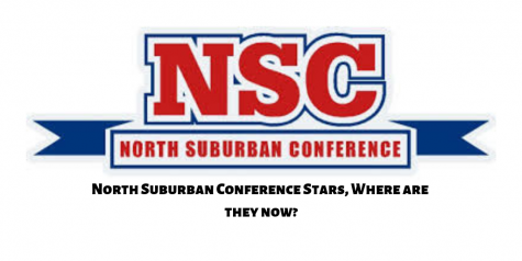 North Suburban Conference Stars: Where are they now?