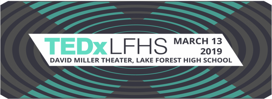 TEDx LFHS 2019 is Approaching! Heres What to Expect