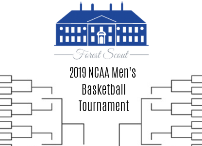 The Forest Scout Bracket Challenge