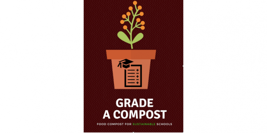Grade A Compost Looking to turn LFHS Green