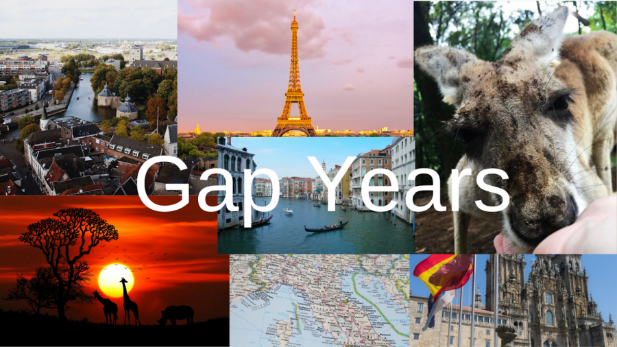 Is a Gap Year the right move for you?