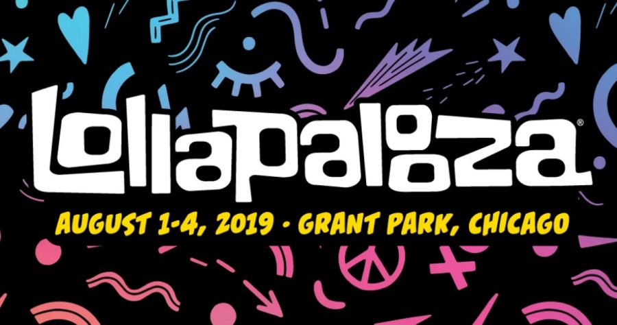 Who to see at this years Lollapalooza