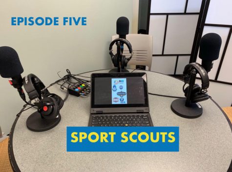 Sport Scouts (Episode Five)