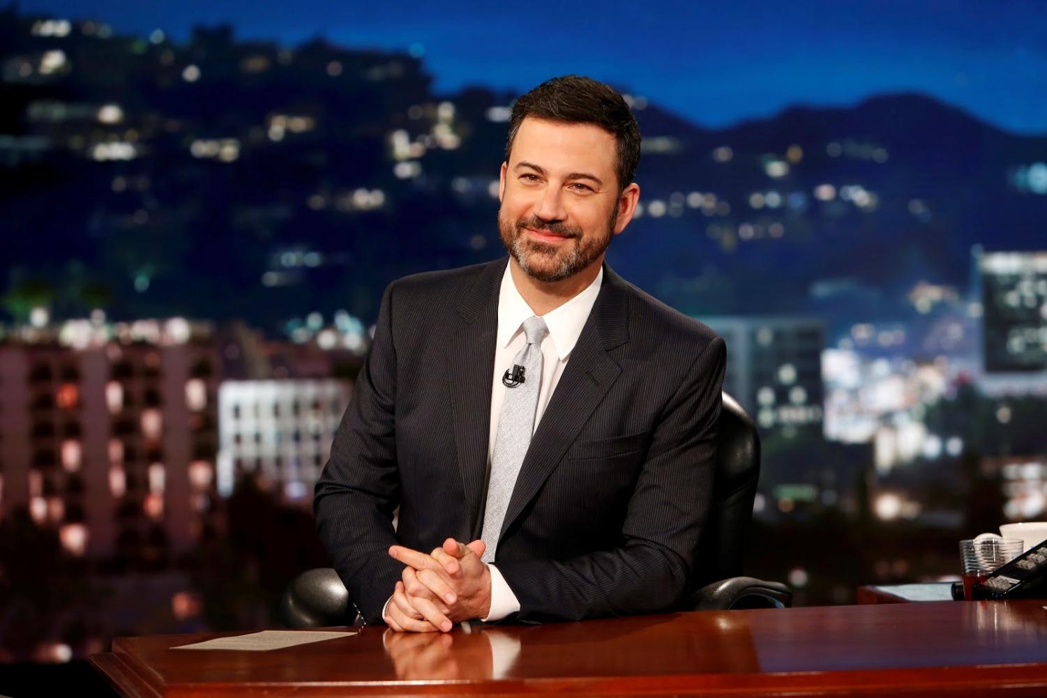 The Ultimate Guide To Late Night TV Hosts: A Detailed Look At The ...