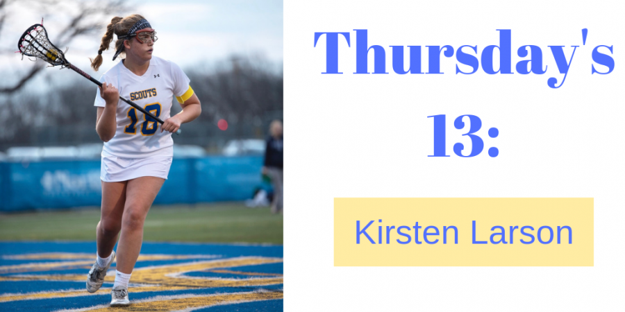 Thursday+13+with+Kirsten+Larson