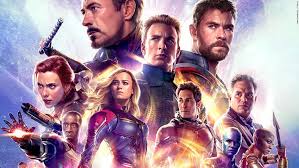 Avengers Endgame: A Worthy Conclusion