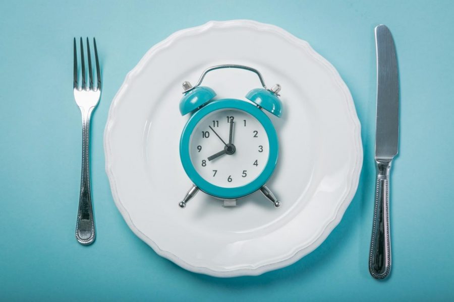 Intermittent Fasting: A New Weight Loss Secret?
