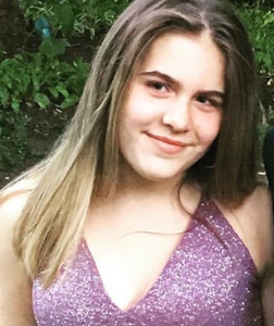 Haley Hook