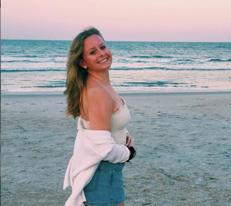 Maggie Mick